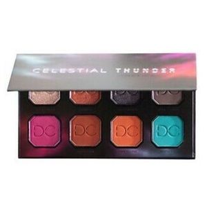 Celestial Thunder Palette